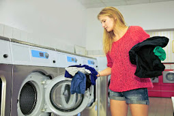 Fenomena Merebaknya Bisnis Laundry di Kota Besar