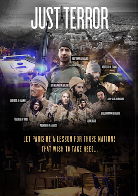 The Islamic State Dabiq Issue 13 the islamic state dabiq issue 13