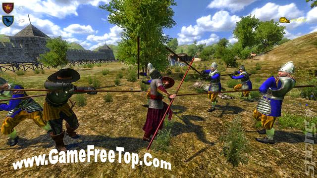 Mount and blade with fire and sword download full version utorrent