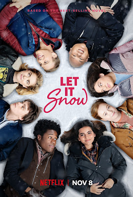 Let It Snow 2019 Dual Audio WEB HDRip 480p 300Mb x264