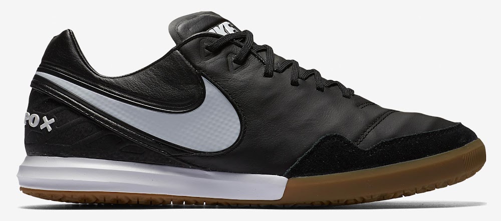 Black Nike TiempoX Proximo 2016 Boots Leaked - Footy Headlines