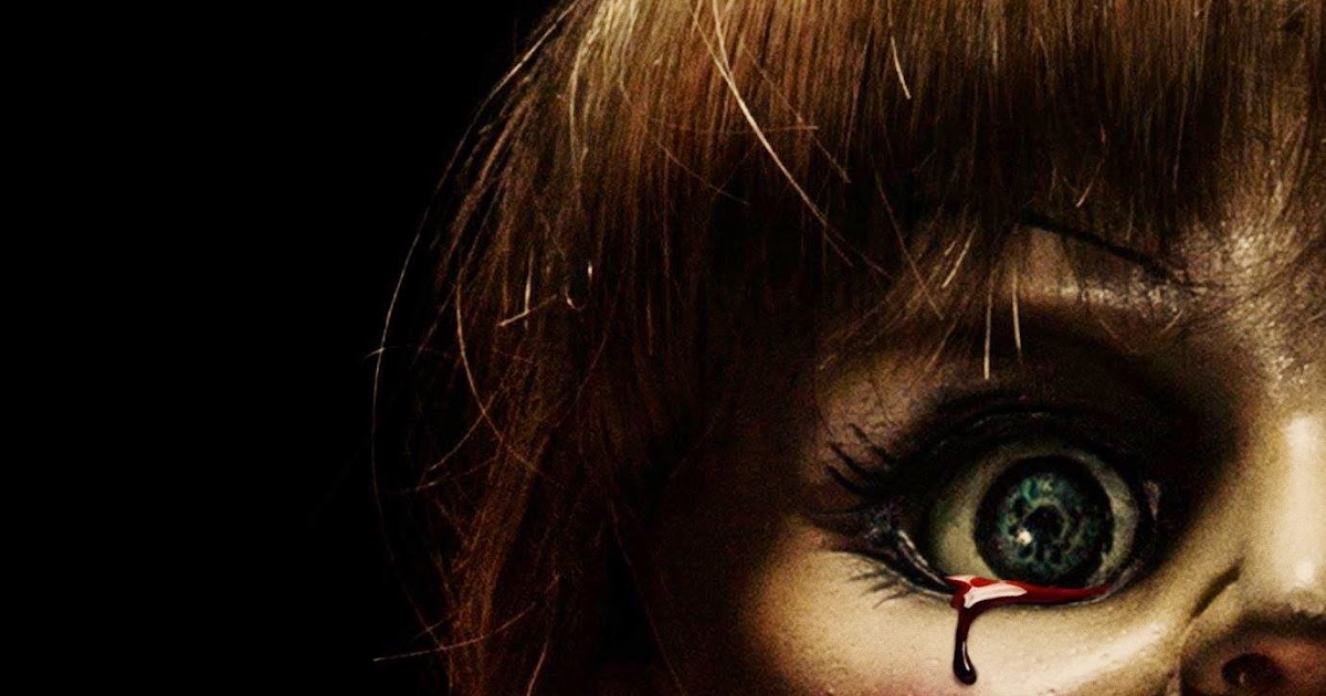 Watch Annabelle (2014) Movie Online The Home