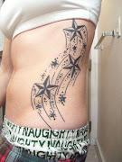 Tattoos On Rib Cage For Girls younger girls tattoos on side of ribs for 