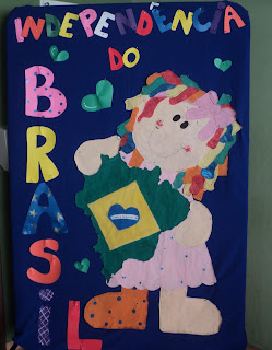 PAINÉIS “7 DE SETEMBRO”
