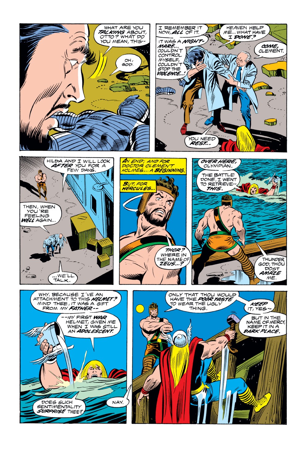 Thor (1966) 225 Page 6