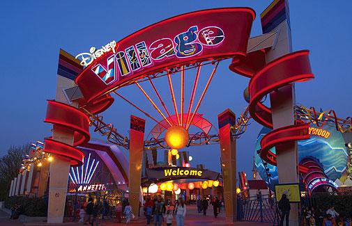 Fantillusion Disneyland Paris Restaurants Disney Village Disneyland Paris Restaurants Disney Village