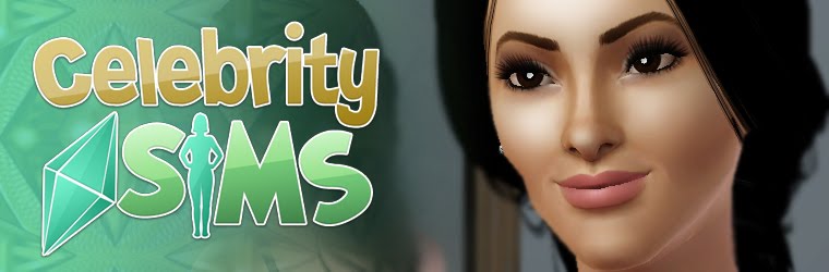 Celebrity Sims