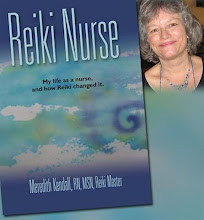 Reiki Nurse