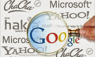 شركة Google تُبيد المواقع الإلكترونية التي تنسخ محتويات المواقع الأخرى