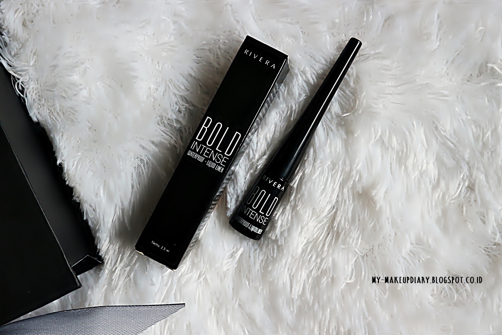 [FREEBIES] RIVERA COSMETICS MyMakeupdiary