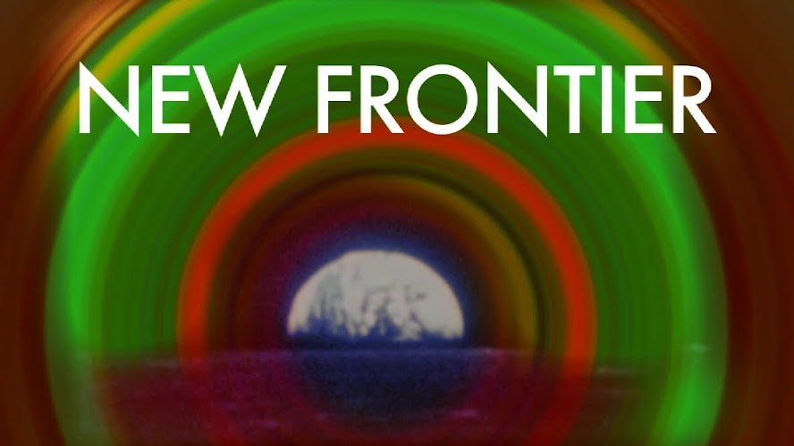 New Frontier / Dancing Zombie Productions