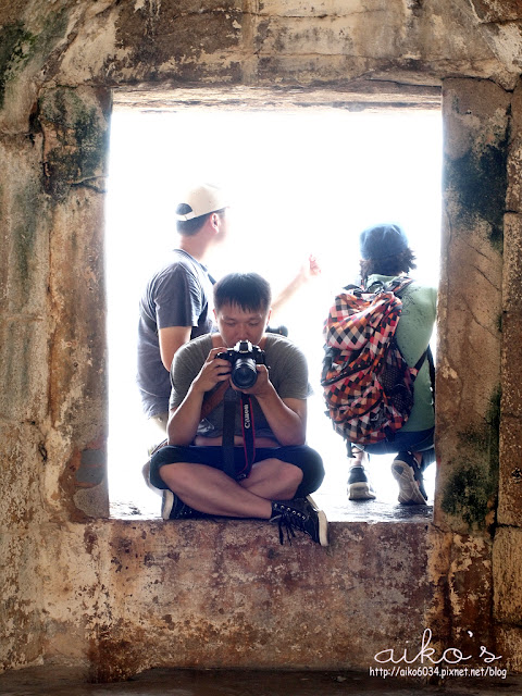 【歷史戰爭】廣東東莞.虎門威遠砲台(中國近代史的開篇之地) @愛伯特 【歷史戰爭】廣東東莞.虎門威遠砲台(中國近代史的開篇之地)