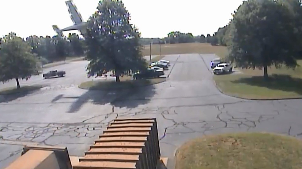 Kathryn's Report Cessna 172P, N54463 Accident occurred September 11