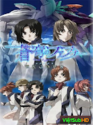 Soukyuu no Fafner Dead Aggressor - Exodus