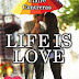 "Life is Love" di Claire Contreras