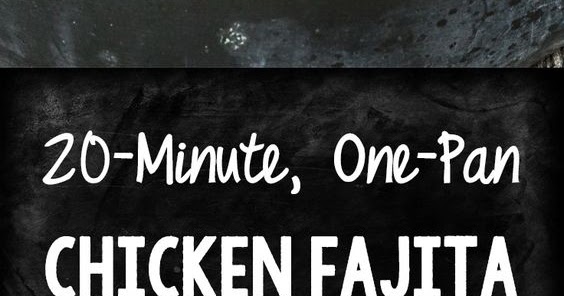 Chicken Fajita Pasta #Recipe