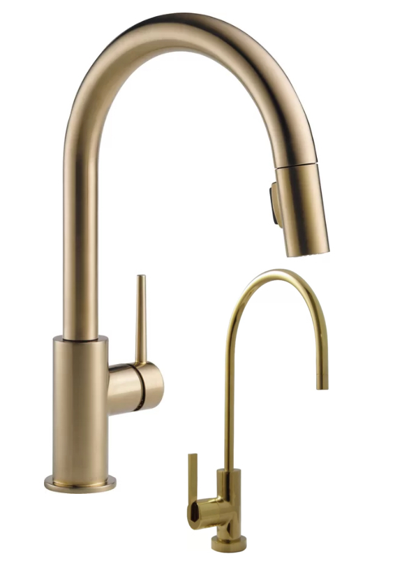 Spray Paint Kitchen Faucet Things In The Kitchen