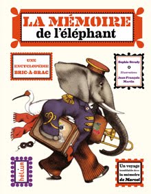 La mémoire de l'éléphant, 2012