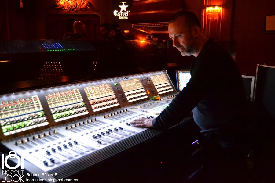 "Concierto Inma Ortiz"