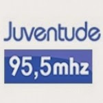 Rádio Juventude 95,5 FM