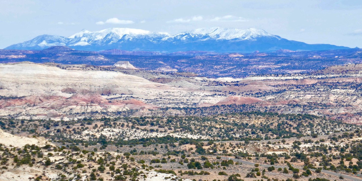 ontheroad Why Visit the Kaibab Plateau?