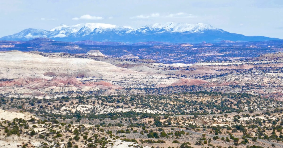 ontheroad Why Visit the Kaibab Plateau?