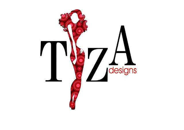 Tiza Desings at Africa Fashion Week London 2016