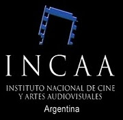 Con el apoyo del INCAA