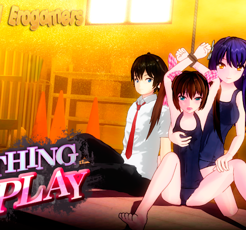 Juegos hentai para desgargar all Juegos hentai para desgargar something