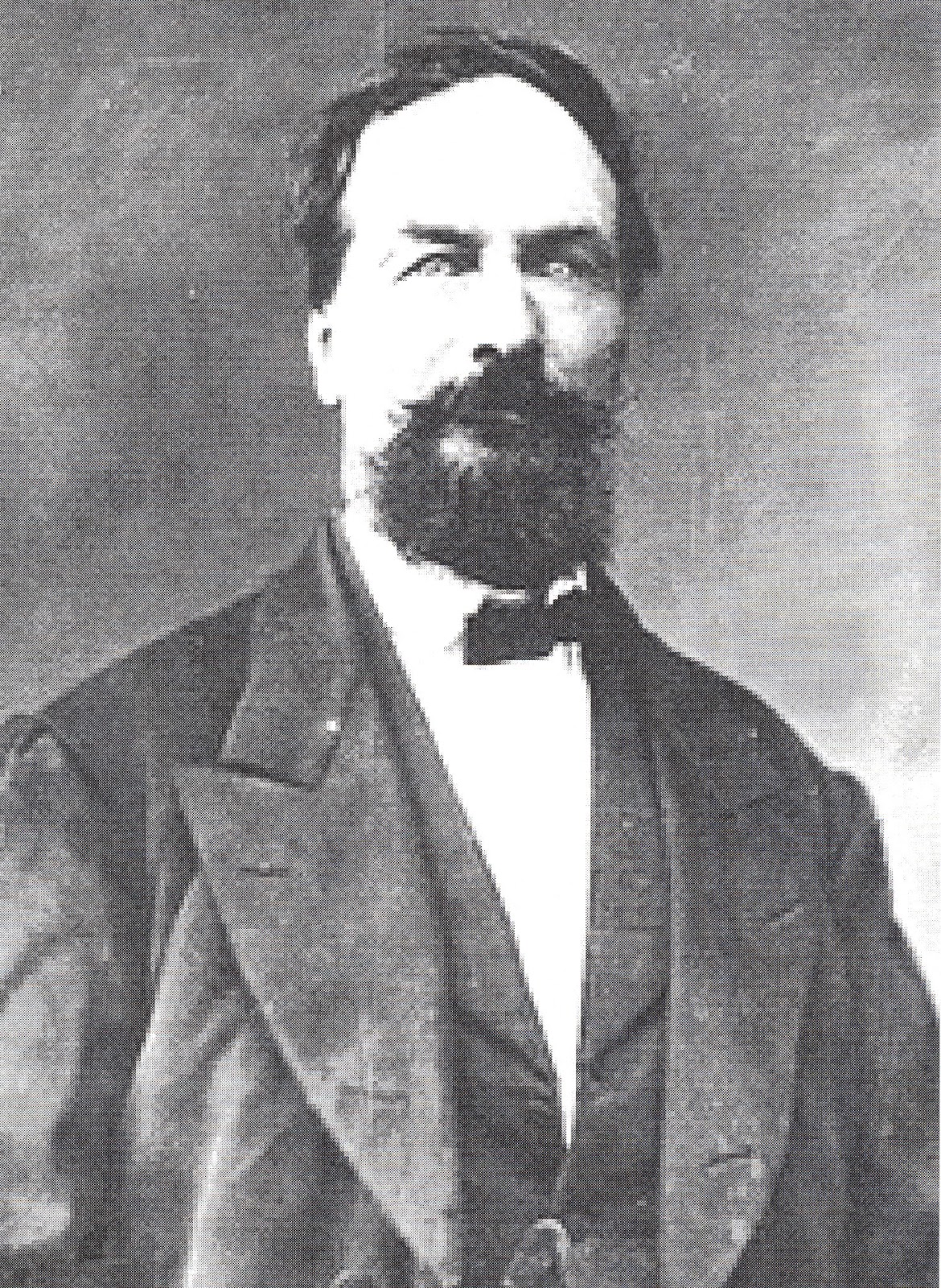 Gene s Family Tree SMITH METTE WILD BILL And The MORMON WAR By HICKMAN Gene s Family Tree SMITH METTE WILD BILL And The MORMON WAR By HICKMAN