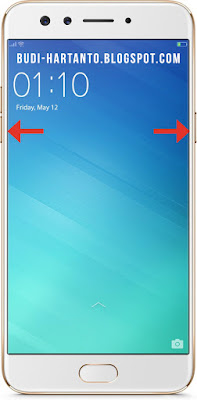 Cara Hard Reset Oppo F3 Cara Hard Reset Oppo F3