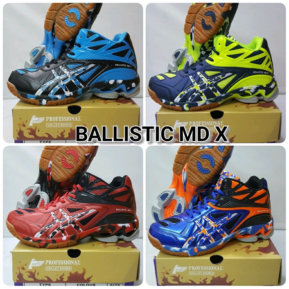 mizuno profesional