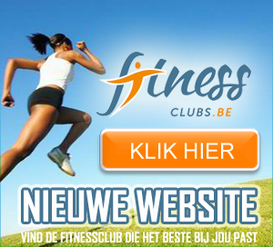  fitness zaal sport centrum brussel