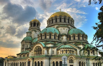 sofia-bulgaria