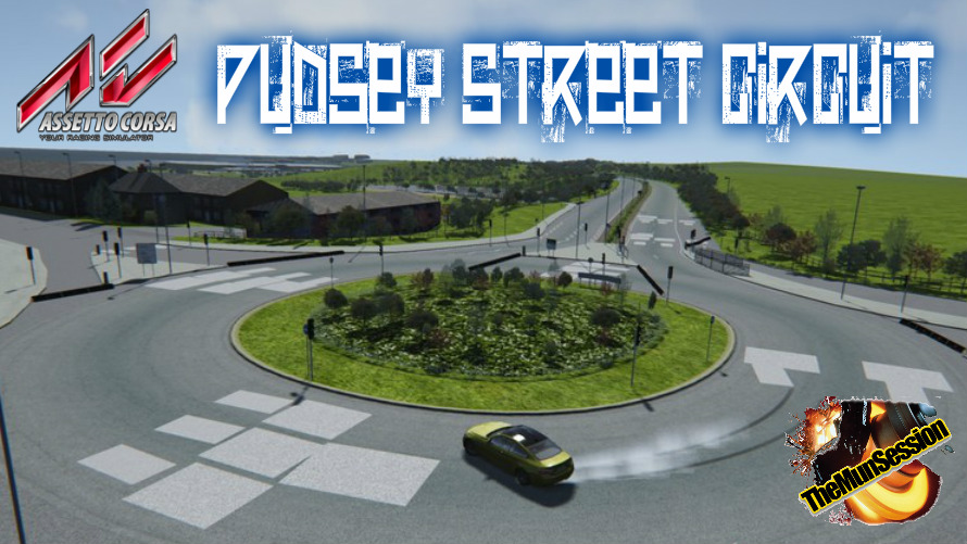 themunsession mods for games assetto corsa track pudsey street circuit downloads mods