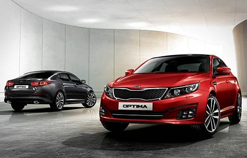 Spesifikasi Mobil Kia All New Optima Spesifikasi Mobil Kia All New Optima