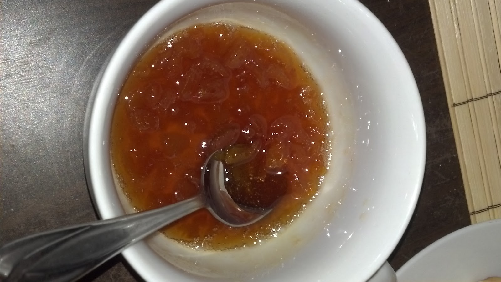 Mary's Kitchen Ham with Apricot Brown Sugar Glaze