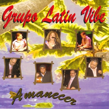 Grupo Latin 72