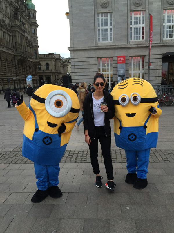 Der Offizielle Blog Von Google Deutschland Kulturstadt Hamburg