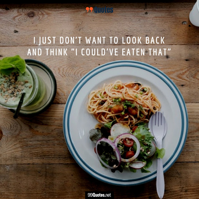 Good Food Quotes funny sayings about food