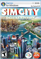Descargar SimCity Deluxe Edition MULTi10-ElAmigos para 
    PC Windows en Español es un juego de Estrategia desarrollado por Maxis