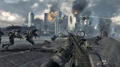 Call of Duty Modern Warfare 3 Free Download For PC Call of Duty Modern Warfare 3 Free Download For PC