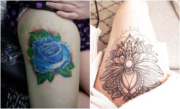 24 Gambar Tato Dipaha Terbaru Paling Keren Dan Oke Banget 24 Gambar Tato Dipaha Terbaru Paling Keren Dan Oke Banget