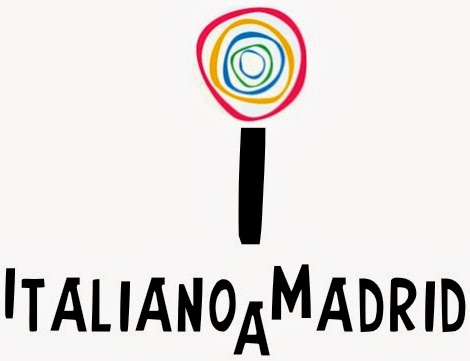 Italiano a Madrid