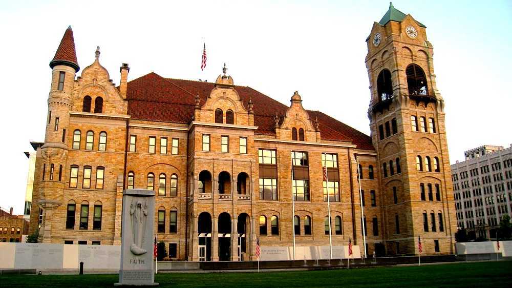 Old Lackawanna County, Pennsylvania