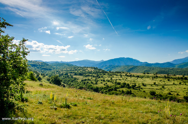 Mariovo region, Macedonia