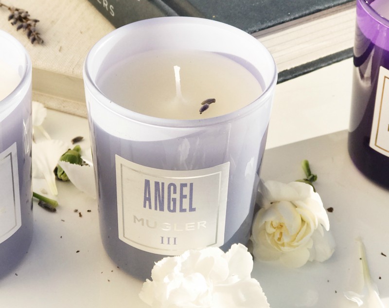 Your Favourite Fragrance Might Just Be a Candle Now The Sunday Girl