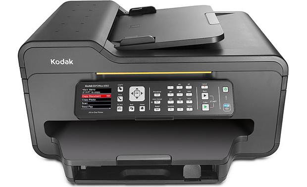 kodak all in one printer software for mac