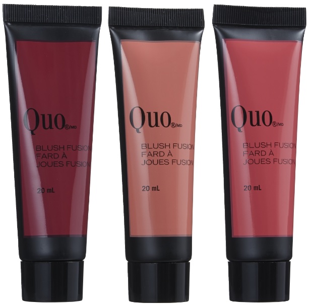Quo Cosmetics Summer 2014 Collection Beauty Crazed in Canada
