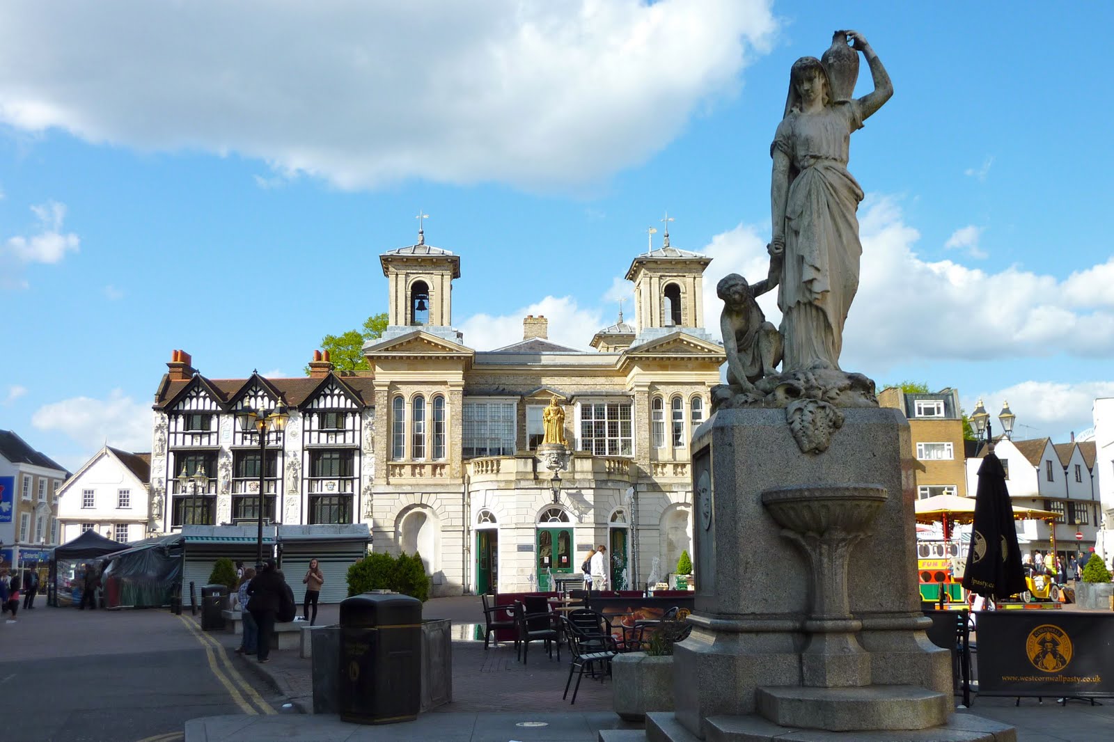 MisFitz Abroad KingstonuponThames MisFitz Abroad KingstonuponThames